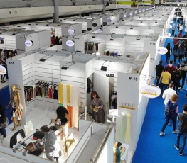 On July 26, we will take our place in Istanbul White Goods technologies fair.